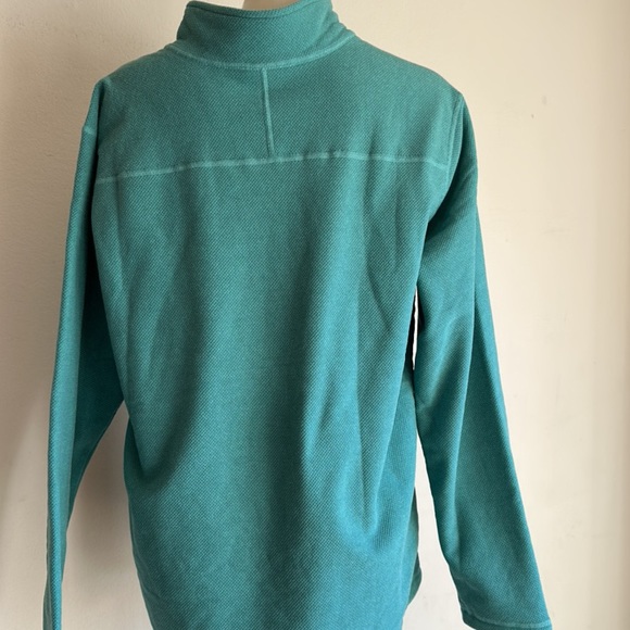 The North Face men’s sweater XL thick cozy NWT - Picture 4 of 4